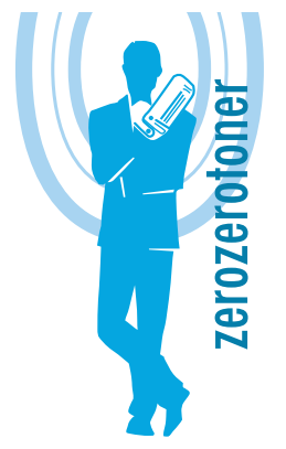 logozerozerotoner smaltimento toner